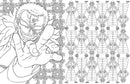 One Piece: The Official Coloring Book | The Perfect Stocking Stuffer!