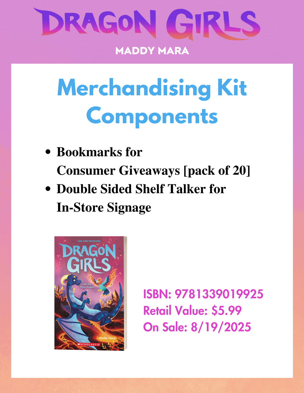Ash the Blaze Dragon (Dragon Girls #17)