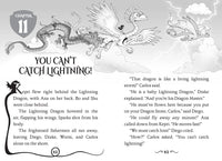 Haunting of the Ghost Dragon: A Branches Book (Dragon Masters #27)