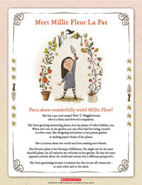 Millie Fleur's Poison Garden