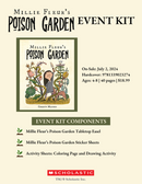 Millie Fleur's Poison Garden