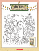 Millie Fleur's Poison Garden