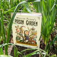 Millie Fleur's Poison Garden