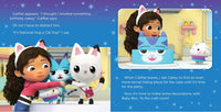 Gabby's Dollhouse: CatRat's Birthday Surprise