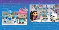 Gabby's Dollhouse: CatRat's Birthday Surprise