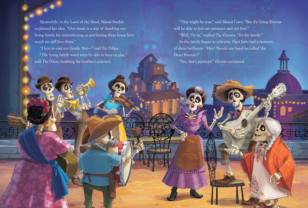 5-Minute Disney*Pixar Stories (5-Minute Stories)