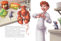 5-Minute Disney*Pixar Stories (5-Minute Stories)