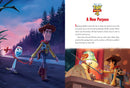 5-Minute Disney*Pixar Stories (5-Minute Stories)