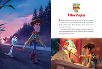 5-Minute Disney*Pixar Stories (5-Minute Stories)