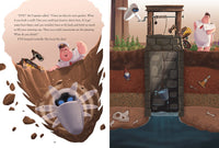5-Minute Disney*Pixar Stories (5-Minute Stories)