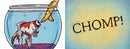 We Don't Eat Our Classmates: A Penelope Rex Book