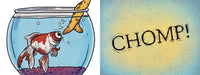 We Don't Eat Our Classmates: A Penelope Rex Book