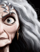 Mother Knows Best-Villains, Book 5