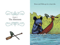 World of Reading: Mother Bruce: Bruce's Big Fun Day