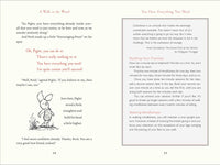 A Walk in the Wood: Meditations on Mindfulness with a Bear Named Pooh