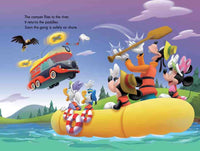 Mickey Mouse Mixed-Up Adventures: Campy Camper Day