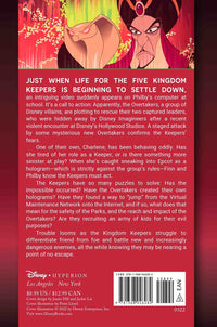Kingdom Keepers IV