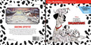 101 Dalmatians ReadAlong Storybook and CD