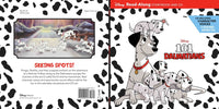 101 Dalmatians ReadAlong Storybook and CD