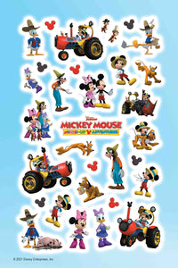 World of Reading: Old McMickey Had a Farm