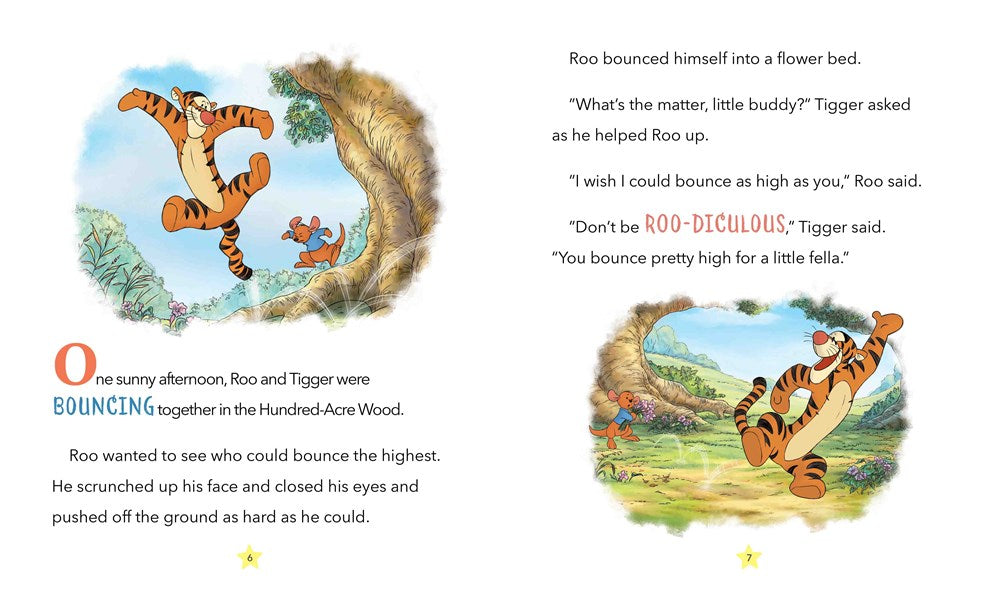 Winnie the Pooh My First Bedtime Storybook