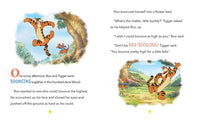 Winnie the Pooh My First Bedtime Storybook
