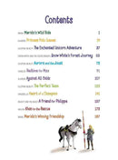 5-Minute Horse Stories (5-Minute Stories)