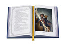 Percy Jackson and the Olympians The Lightning Thief Deluxe Collector's Edition