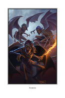 Percy Jackson and the Olympians The Lightning Thief Deluxe Collector's Edition