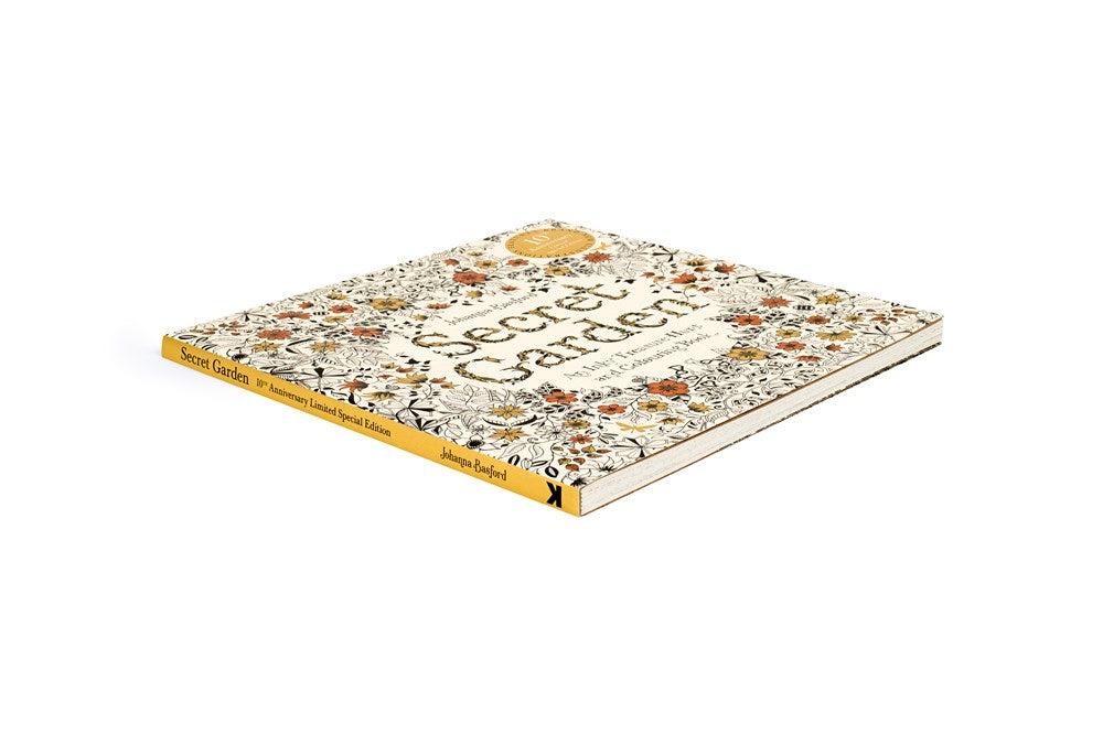 Secret Garden: 10th Anniversary Special Edition