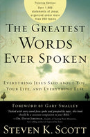 The Greatest Words Ever Spoken