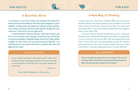 Jesus Calling Family Devotional, Hardcover, with Scripture References