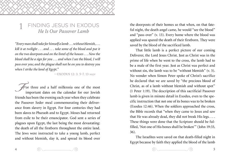 The Bible Code