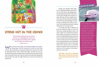 The Wonder of Creation: 100 More Devotions About God and Science (Indescribable Kids)