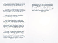 God's Promises for Graduates: Class of 2023 - Navy NKJV