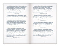 God's Promises for Graduates: Class of 2023 - Navy NKJV