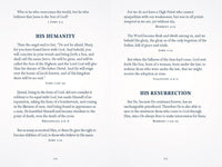 God's Promises for Graduates: Class of 2023 - Navy NKJV