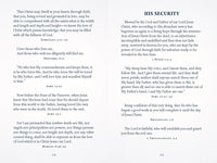 God's Promises for Graduates: Class of 2023 - Navy NKJV