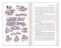 I'll Be There (And Let's Make Friendship Bracelets)