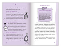 I'll Be There (And Let's Make Friendship Bracelets)