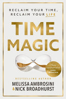 Time Magic
