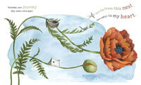 Home Is Right Where You Are: Inspired by Psalm 23