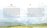 Home Is Right Where You Are: Inspired by Psalm 23