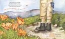 Home Is Right Where You Are: Inspired by Psalm 23