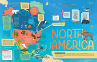 Indescribable Atlas Adventures: An Explorer's Guide to Geography, Animals, and Cultures Through God's Amazing World (Indescribable Kids)