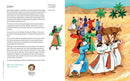 God's Big Picture Bible Storybook: 140 Connecting Bible Stories of God's Faithful Promises (God's Big Picture Bible Stories)