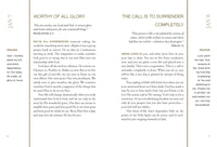Grace and Glory: 365 Devotions for a Life Transformed by Jesus (A 365-Day Devotional) - The Perfect Christian Christmas Gift