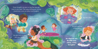 What to Do with Your Whirly, Swirly Thoughts