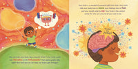 What to Do with Your Whirly, Swirly Thoughts