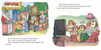 Being Thankful (Mercer Mayer's Little Critter (Paperback))